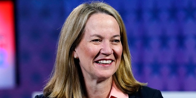 Arizona Attorney General Kris Mayes released documents alleging her Republican predecessor sat on a report debunking 2020 election fraud claims.