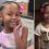 Grandparents took a belt and beat their 5-year-old granddaughter to death with it ‘because she soiled herself at their home’!